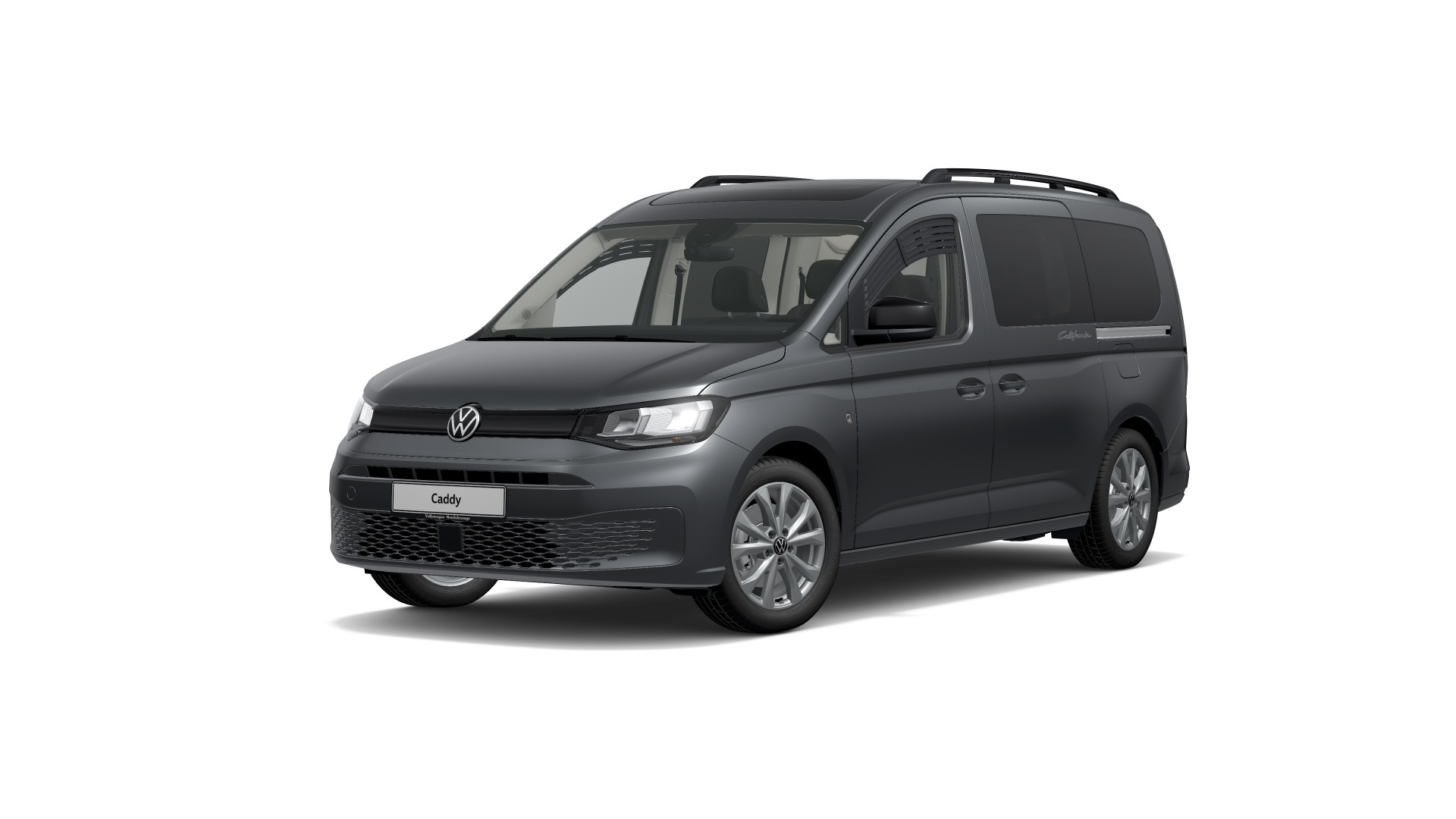 Caddy I VW T3 Westfalia Campervan