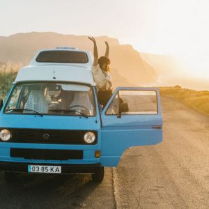 VW T3 Westfalia