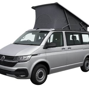 VW California Beach Malibu