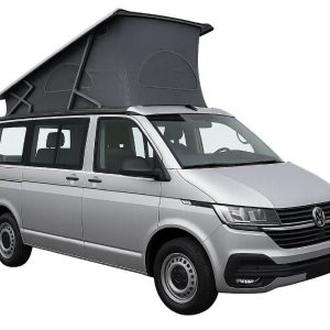 Campervan for Rent in Madeira Island with Madroadtrip