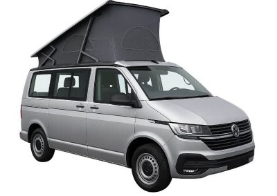 Campervan for Rent in Madeira Island with Madroadtrip